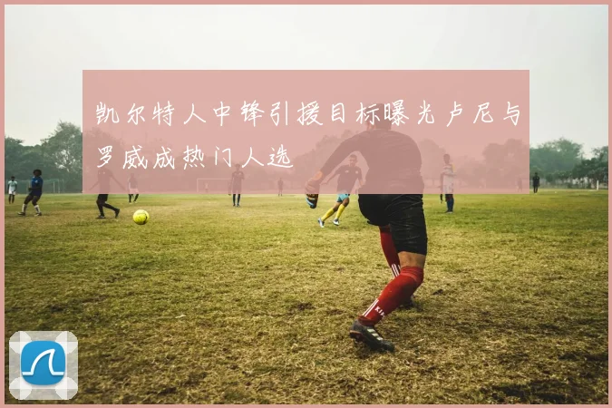 凯尔特人中锋引援目标曝光卢尼与罗威成热门人选